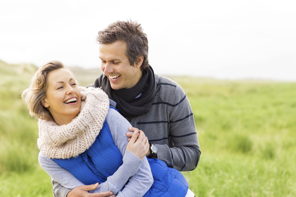 Psicoterapia di coppia